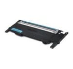 Compatible CLTC407S  Cyan