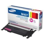 Genuine CLTM407S Magenta