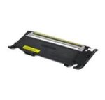 Compatible  CLTY407S Yellow