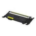 Compatible  CLTY407S Yellow