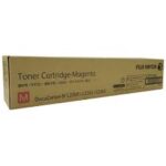 Genuine XEROX CT201436  Magenta Toner Cartridge